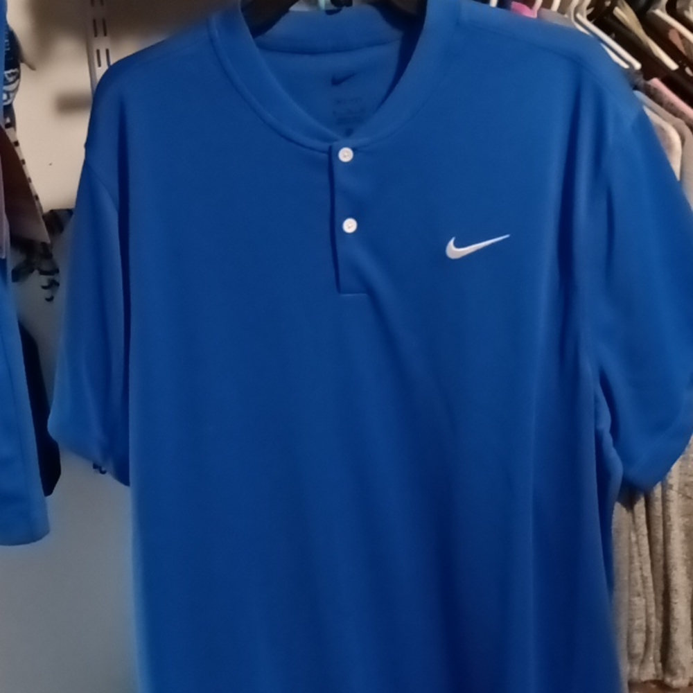 Men's nike
